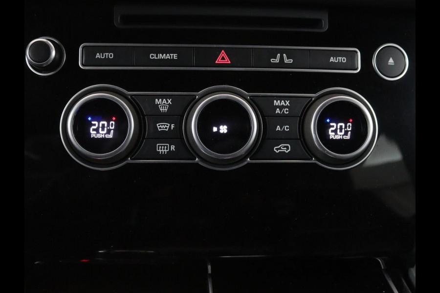 Land Rover Range Rover 4.4 SDV8 Autobiography | Panoramadak | Adaptive cruise | Leder | Meridian | 360 camera | Stoelventilatie | Head-Up | Massage