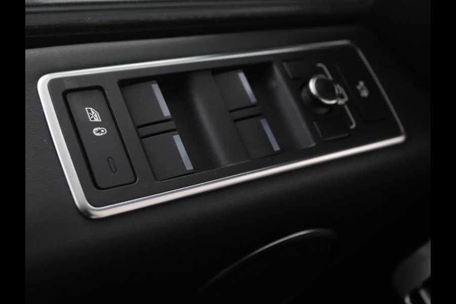 Land Rover Range Rover 4.4 SDV8 Autobiography | Panoramadak | Adaptive cruise | Leder | Meridian | 360 camera | Stoelventilatie | Head-Up | Massage