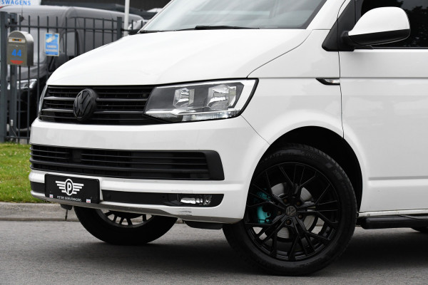 Volkswagen Transporter 2.0 TDI L1H1 Highline Adaptieve cruise, Sensoren 150PK, Automaat, Stoelverwarming, Airco, Trekhaak, Uniek!