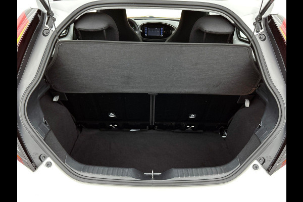 Toyota Aygo X 1.0 VVT-i MT Play AD-CRUISE CAMERA CARPLAY-NAVI