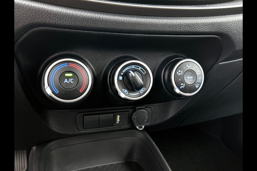 Toyota Aygo X 1.0 VVT-i MT Play AD-CRUISE CAMERA CARPLAY-NAVI