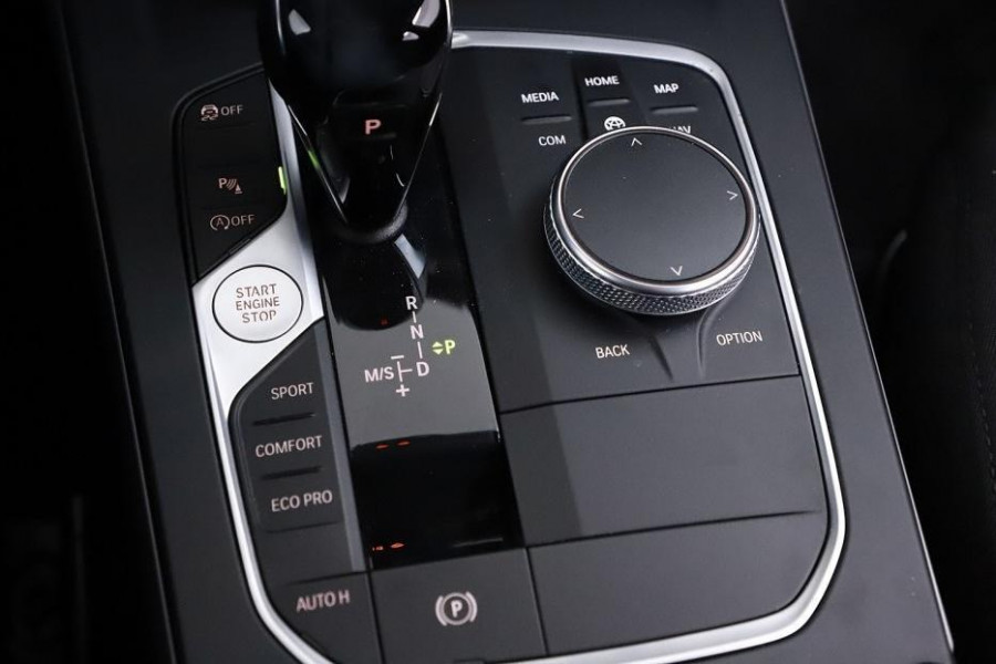 BMW 1-serie 118i Sport Black Edition Navi Cruise CarPlay NAP