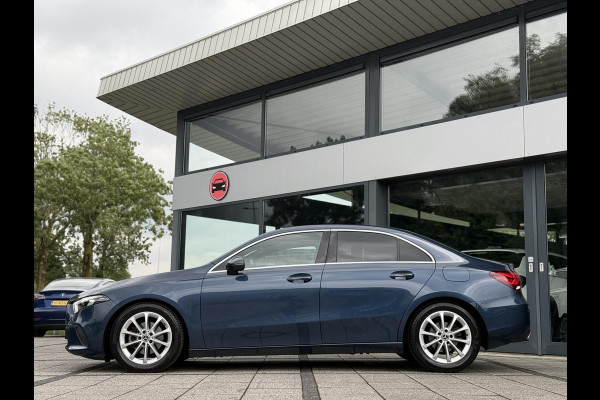 Mercedes-Benz A-Klasse 180 Aut. Luxury M-BUX | LED | Navi | Camera | Carplay |