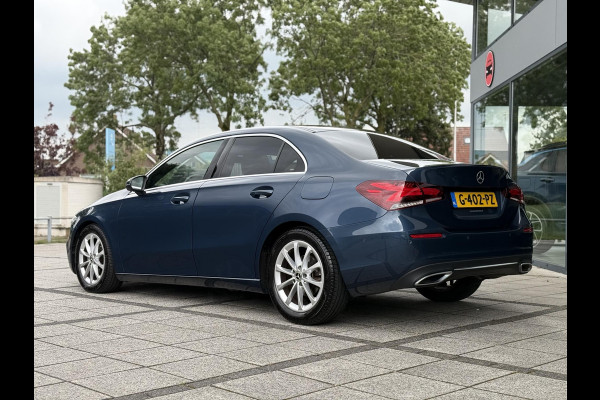 Mercedes-Benz A-Klasse 180 Aut. Luxury M-BUX | LED | Navi | Camera | Carplay |