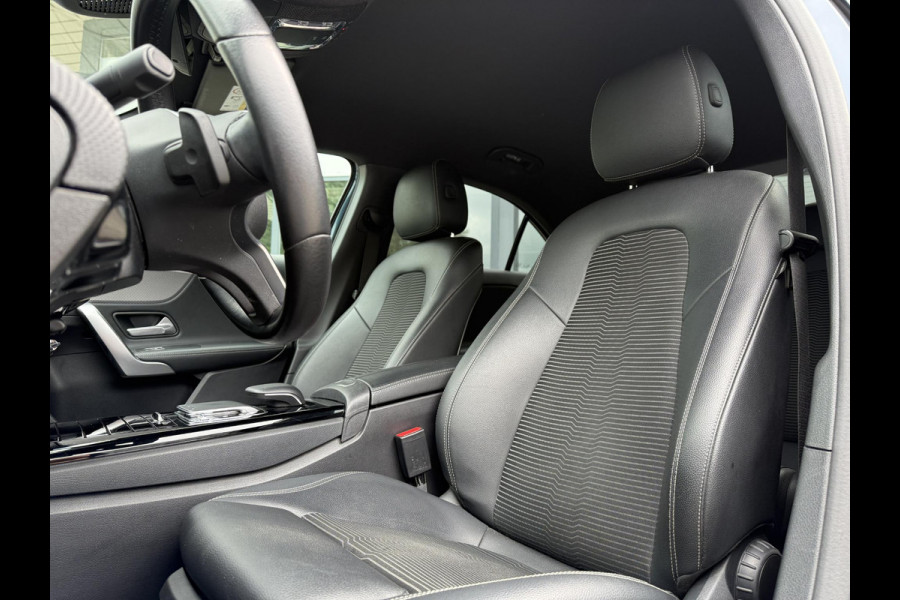 Mercedes-Benz A-Klasse 180 Aut. Luxury M-BUX | LED | Navi | Camera | Carplay |