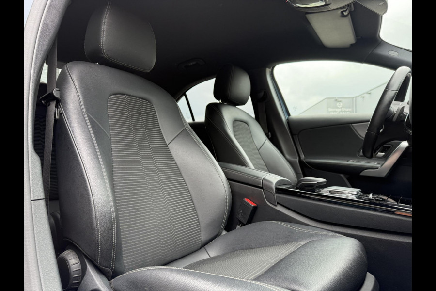 Mercedes-Benz A-Klasse 180 Aut. Luxury M-BUX | LED | Navi | Camera | Carplay |