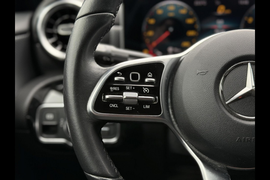 Mercedes-Benz A-Klasse 180 Aut. Luxury M-BUX | LED | Navi | Camera | Carplay |