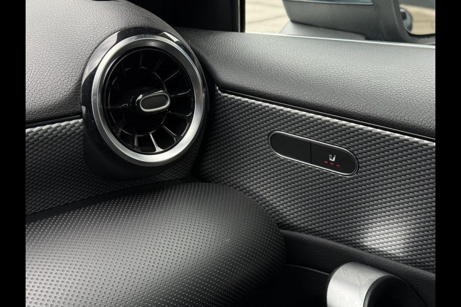 Mercedes-Benz A-Klasse 180 Aut. Luxury M-BUX | LED | Navi | Camera | Carplay |