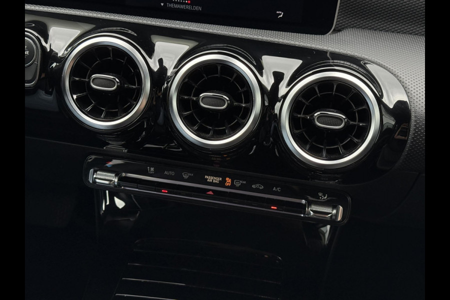 Mercedes-Benz A-Klasse 180 Aut. Luxury M-BUX | LED | Navi | Camera | Carplay |