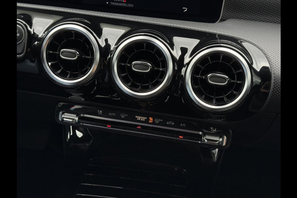 Mercedes-Benz A-Klasse 180 Aut. Luxury M-BUX | LED | Navi | Camera | Carplay |