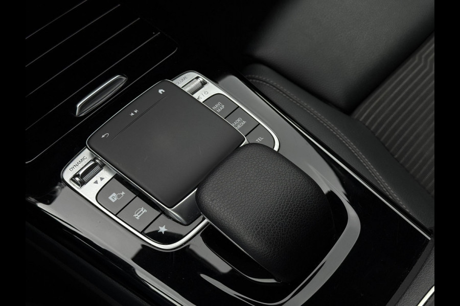 Mercedes-Benz A-Klasse 180 Aut. Luxury M-BUX | LED | Navi | Camera | Carplay |