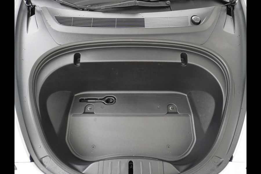 Tesla Model 3 RWD SR+ 60kWh 325PK FSD 3-Computer 18" AutoPilot Leder PanoDak Adaptive-Cruise Lmv Camera's Elektr.-Stuur+Stoelen+Spiegels+Geheu Navi LED Comfortstoelen ACC DAB Voorverwarmen interieur via App Keyless via Telefoonsleutel One-Pedal-Drive Origineel Nederlandse auto tot 11kw laden thuis! 1.584kg licht! Accu Garantie tot 28-04-2028/160.000km