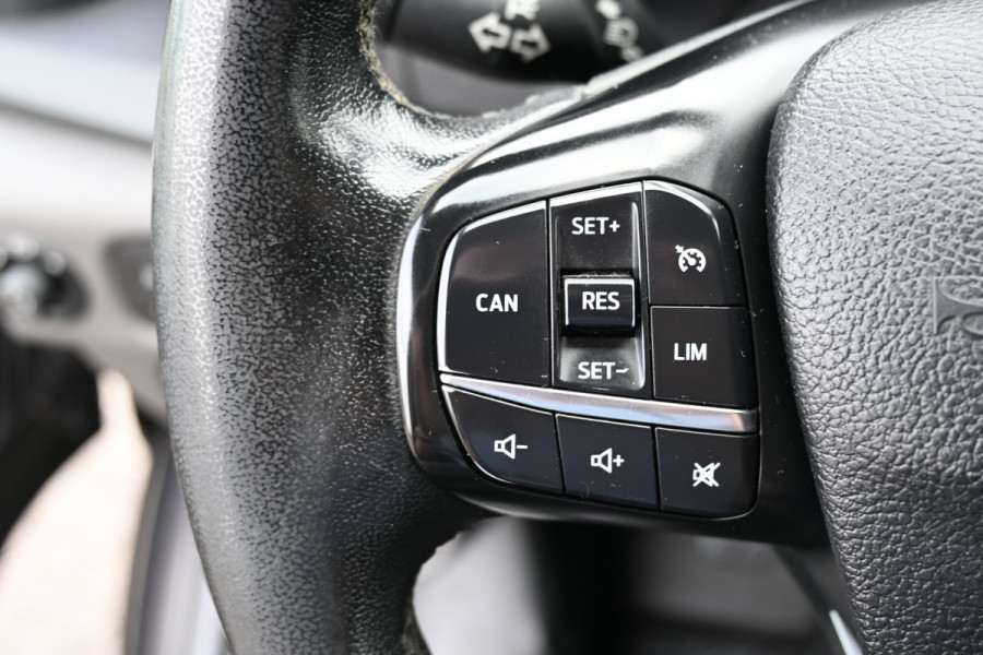 Ford Transit 350L 2.0 TDCI 170 pk L3H2 Trend Navigatie met camera, Trekhaak