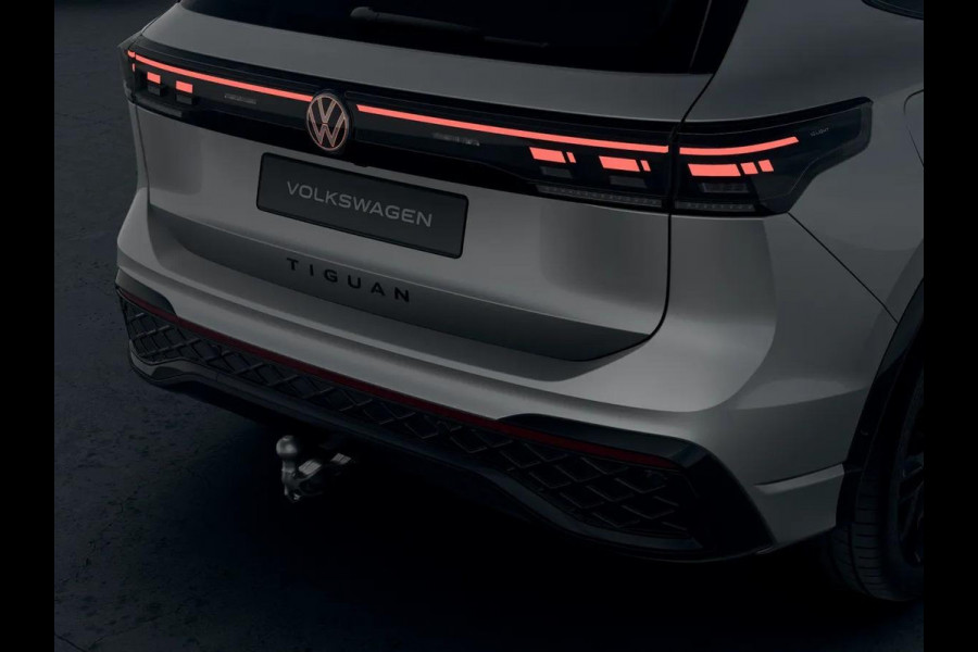 Volkswagen Tiguan R-Line-Edition 1.5 eHybrid 200 kW / 272 pk SUV 6 v