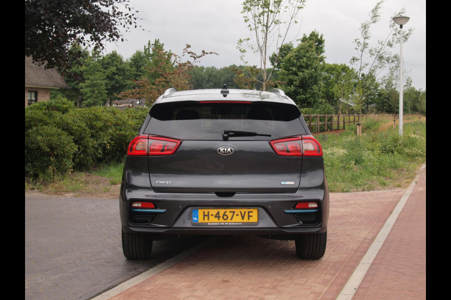 Kia e-Niro ExecutiveLine 64 kWh | Camera | Apple Carplay | Cruise Control | JBL | Leer |