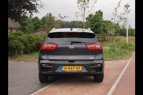 Kia e-Niro ExecutiveLine 64 kWh | Camera | Apple Carplay | Cruise Control | JBL | Leer |