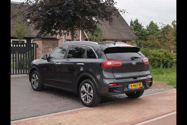 Kia e-Niro ExecutiveLine 64 kWh | Camera | Apple Carplay | Cruise Control | JBL | Leer |