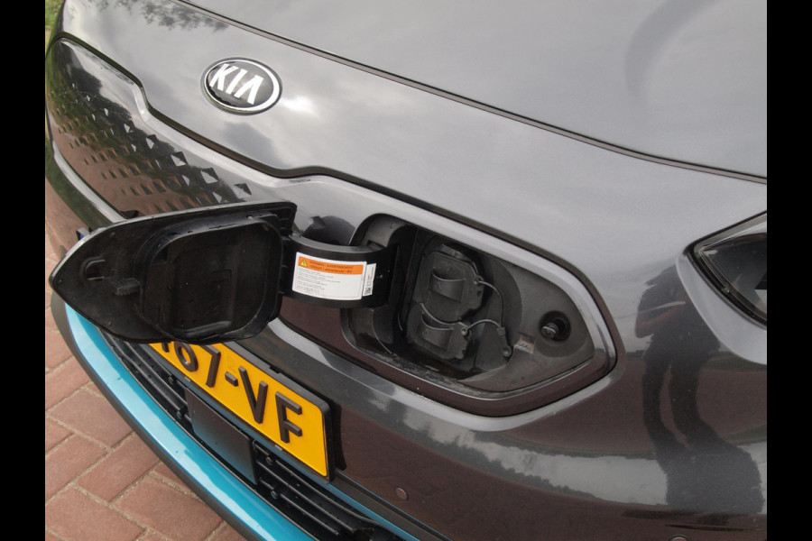 Kia e-Niro ExecutiveLine 64 kWh | Camera | Apple Carplay | Cruise Control | JBL | Leer |
