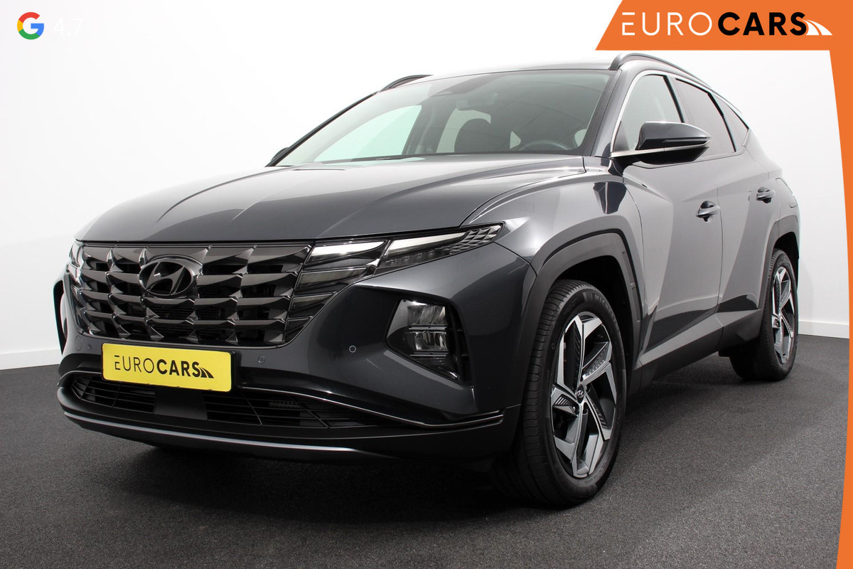 Hyundai Tucson 1.6 T-GDI 265pk PHEV Comfort 4WD | Navigatie | Climate Control | Camera | Led | Digitale Cockpit | Adaptive Cruise Control | Hyundai Tucson 1.6 T-GDI 265pk PHEV Comfort 4WD | Navigatie | Climate Control | Camera | Led | Digitale Cockpit | Adaptive Cruise Control |