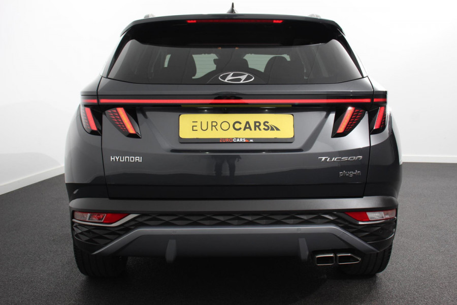 Hyundai Tucson 1.6 T-GDI 265pk PHEV Comfort 4WD | Navigatie | Climate Control | Camera | Led | Digitale Cockpit | Adaptive Cruise Control |