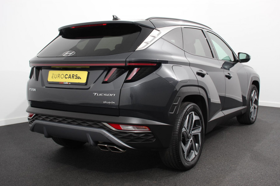 Hyundai Tucson 1.6 T-GDI 265pk PHEV Comfort 4WD | Navigatie | Climate Control | Camera | Led | Digitale Cockpit | Adaptive Cruise Control |