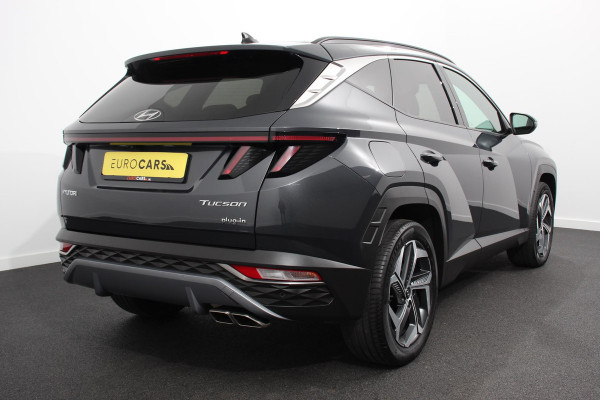 Hyundai Tucson 1.6 T-GDI 265pk PHEV Comfort 4WD | Navigatie | Climate Control | Camera | Led | Digitale Cockpit | Adaptive Cruise Control |