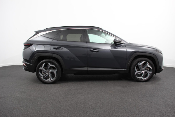 Hyundai Tucson 1.6 T-GDI 265pk PHEV Comfort 4WD | Navigatie | Climate Control | Camera | Led | Digitale Cockpit | Adaptive Cruise Control |