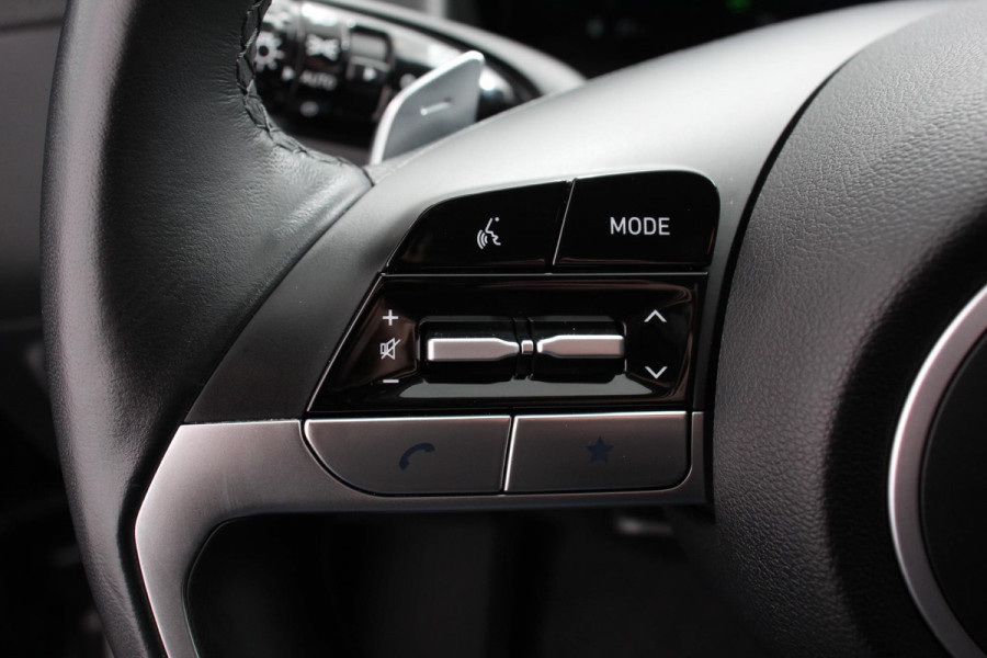 Hyundai Tucson 1.6 T-GDI 265pk PHEV Comfort 4WD | Navigatie | Climate Control | Camera | Led | Digitale Cockpit | Adaptive Cruise Control |