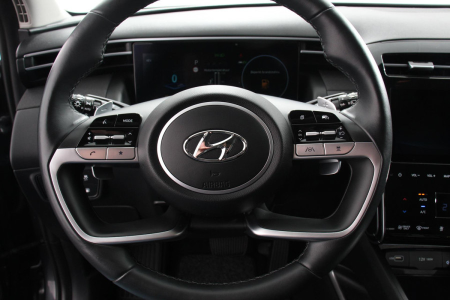 Hyundai Tucson 1.6 T-GDI 265pk PHEV Comfort 4WD | Navigatie | Climate Control | Camera | Led | Digitale Cockpit | Adaptive Cruise Control |