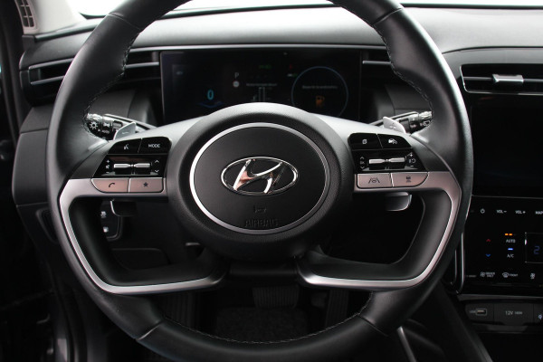 Hyundai Tucson 1.6 T-GDI 265pk PHEV Comfort 4WD | Navigatie | Climate Control | Camera | Led | Digitale Cockpit | Adaptive Cruise Control |