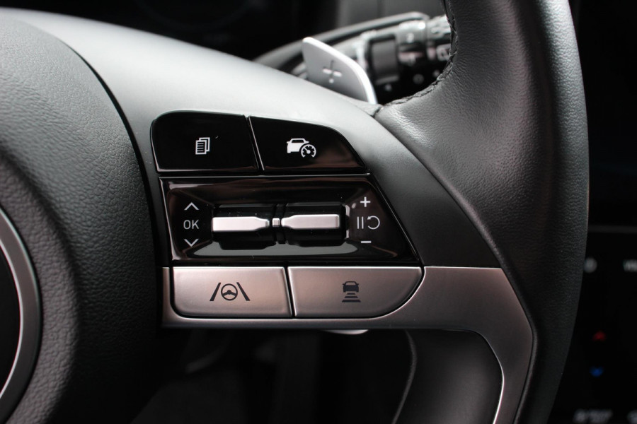 Hyundai Tucson 1.6 T-GDI 265pk PHEV Comfort 4WD | Navigatie | Climate Control | Camera | Led | Digitale Cockpit | Adaptive Cruise Control |