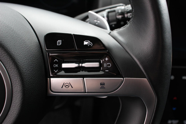 Hyundai Tucson 1.6 T-GDI 265pk PHEV Comfort 4WD | Navigatie | Climate Control | Camera | Led | Digitale Cockpit | Adaptive Cruise Control |