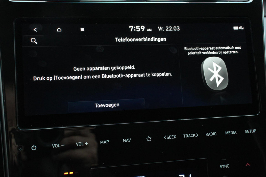 Hyundai Tucson 1.6 T-GDI 265pk PHEV Comfort 4WD | Navigatie | Climate Control | Camera | Led | Digitale Cockpit | Adaptive Cruise Control |