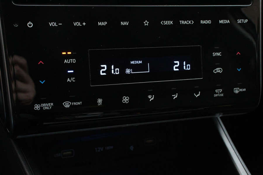 Hyundai Tucson 1.6 T-GDI 265pk PHEV Comfort 4WD | Navigatie | Climate Control | Camera | Led | Digitale Cockpit | Adaptive Cruise Control |