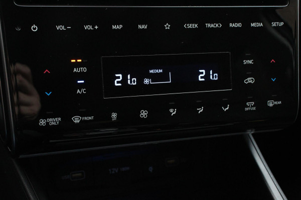 Hyundai Tucson 1.6 T-GDI 265pk PHEV Comfort 4WD | Navigatie | Climate Control | Camera | Led | Digitale Cockpit | Adaptive Cruise Control |