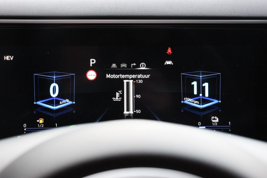 Hyundai Tucson 1.6 T-GDI 265pk PHEV Comfort 4WD | Navigatie | Climate Control | Camera | Led | Digitale Cockpit | Adaptive Cruise Control |