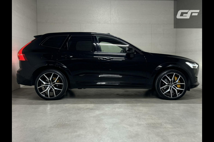 Volvo XC60 2.0 T8 AWD Polestar Engineered H/K Pano HUD ACC Trekh.