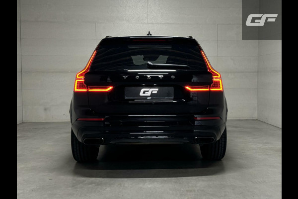 Volvo XC60 2.0 T8 AWD Polestar Engineered H/K Pano HUD ACC Trekh.
