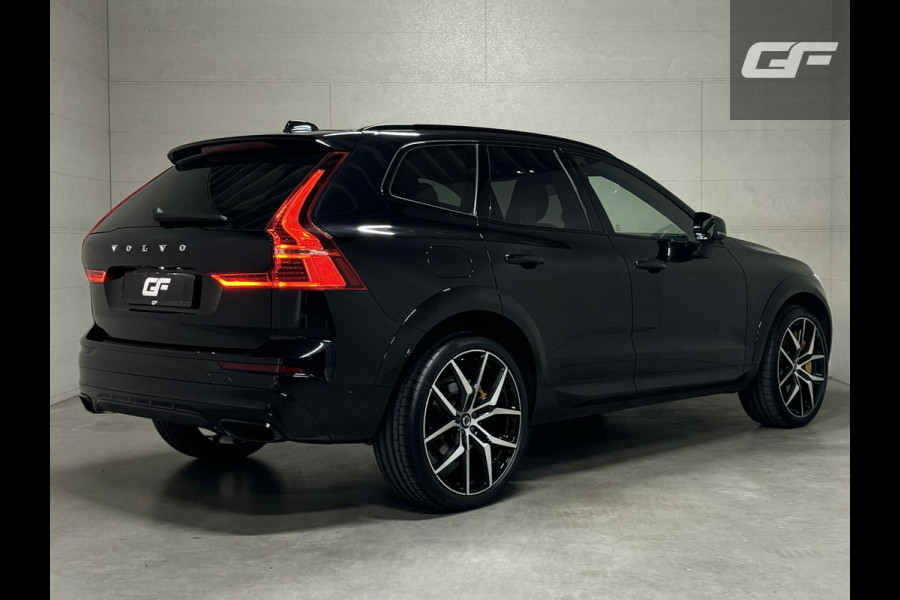 Volvo XC60 2.0 T8 AWD Polestar Engineered H/K Pano HUD ACC Trekh.