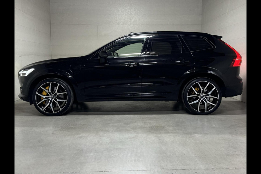 Volvo XC60 2.0 T8 AWD Polestar Engineered H/K Pano HUD ACC Trekh.