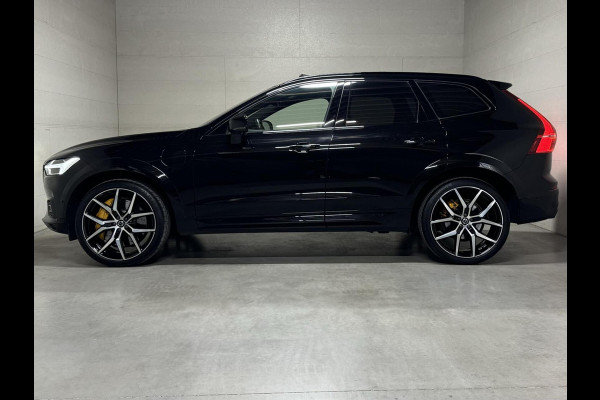 Volvo XC60 2.0 T8 AWD Polestar Engineered H/K Pano HUD ACC Trekh.
