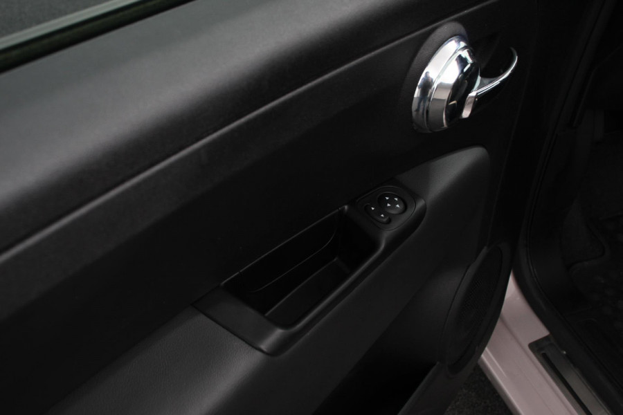 Fiat 500C 1.2 Automaat Star | Lederen Bekleding | Climate control | Cruise Control | Parkeersensoren Achter |  16 Inch Lichtmetalen Velgen |