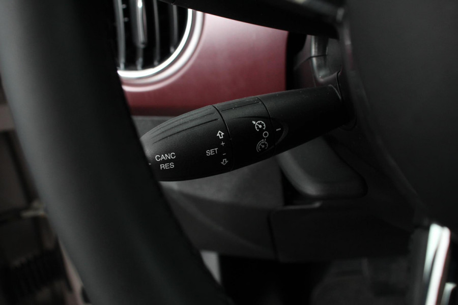 Fiat 500C 1.2 Automaat Star | Lederen Bekleding | Climate control | Cruise Control | Parkeersensoren Achter |  16 Inch Lichtmetalen Velgen |