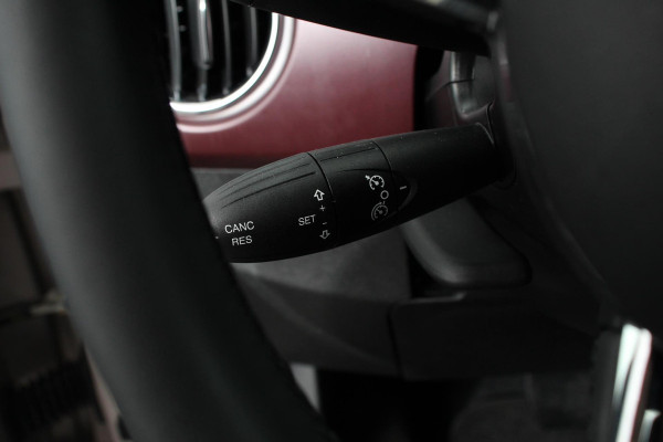 Fiat 500C 1.2 Automaat Star | Lederen Bekleding | Climate control | Cruise Control | Parkeersensoren Achter |  16 Inch Lichtmetalen Velgen |