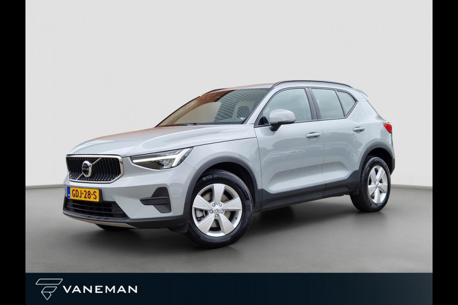 Volvo XC40 2.0 B3 Essential | Apple Carplay / Android Auto | Climate | PDC | DAB | Licht- en Regensensor | LED |