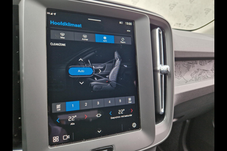 Volvo XC40 2.0 B3 Essential | Apple Carplay / Android Auto | Climate | PDC | DAB | Licht- en Regensensor | LED |