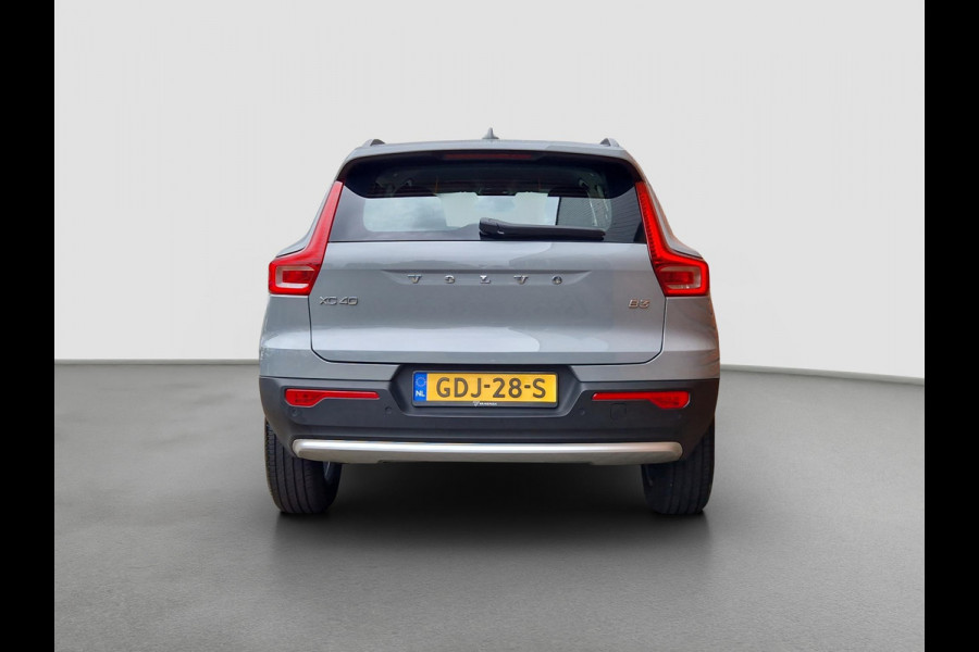 Volvo XC40 2.0 B3 Essential | Apple Carplay / Android Auto | Climate | PDC | DAB | Licht- en Regensensor | LED |