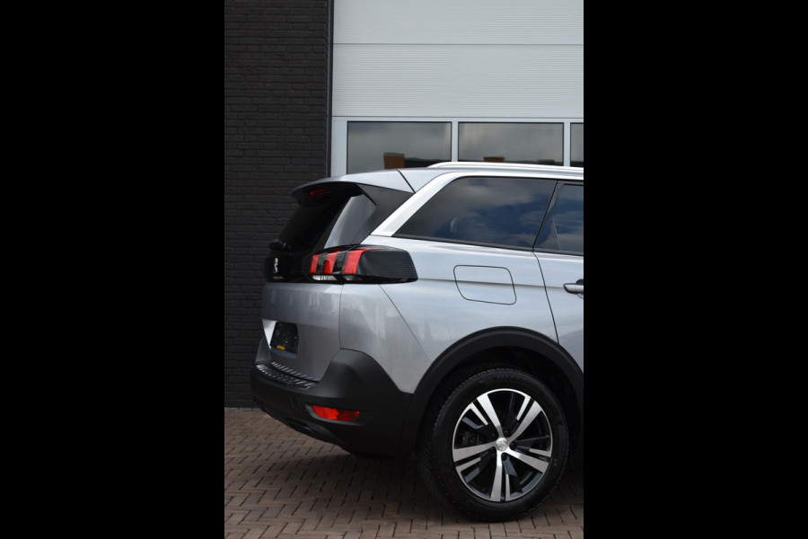 Peugeot 5008 1.2 PureTech 130PK Aut. Allure | Navi | 5 pers. | Incl. garantie