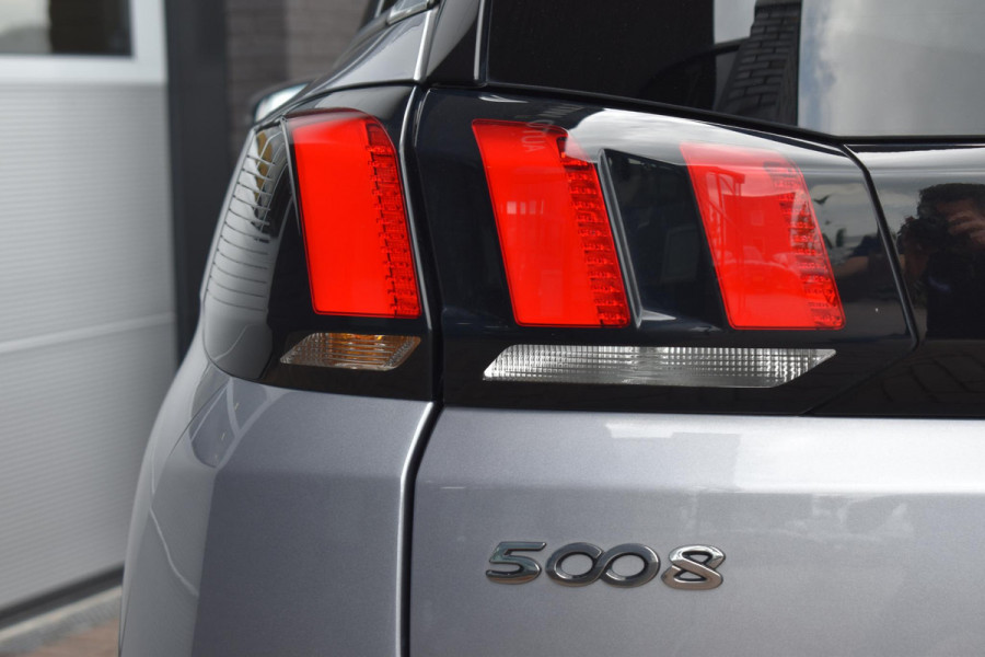 Peugeot 5008 1.2 PureTech 130PK Aut. Allure | Navi | 5 pers. | Incl. garantie