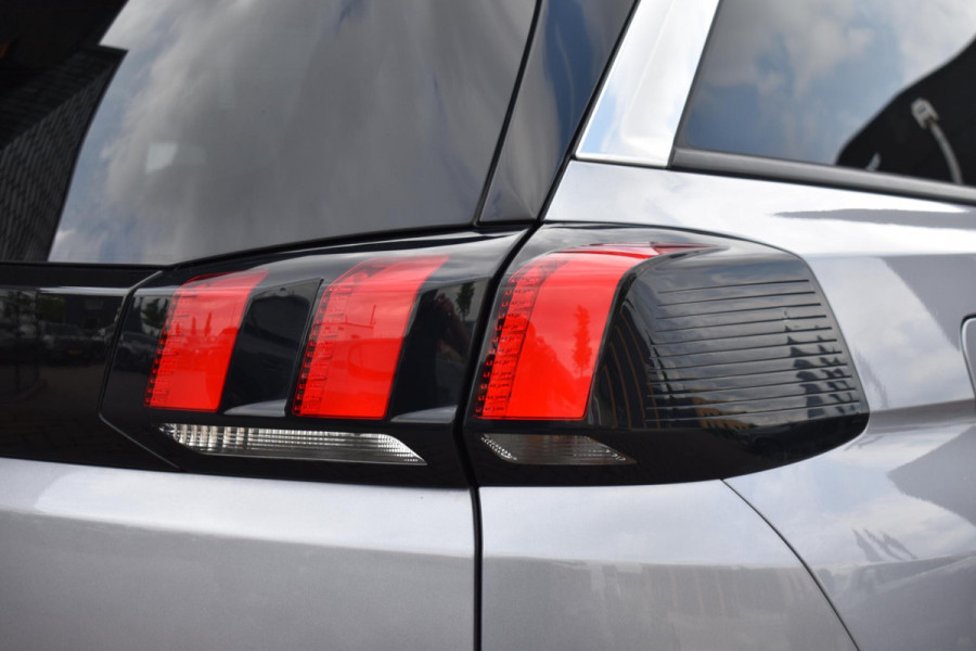 Peugeot 5008 1.2 PureTech 130PK Aut. Allure | Navi | 5 pers. | Incl. garantie